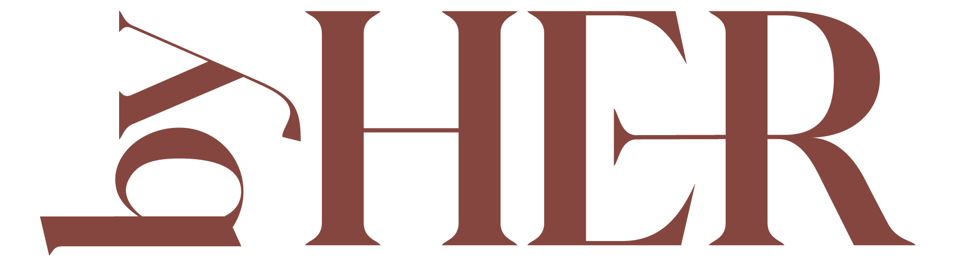 byHER Magazine